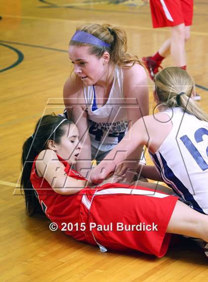 Thumbnail 2 in DuBois Central Catholic @ Coudersport photogallery.