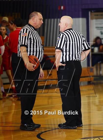Thumbnail 2 in DuBois Central Catholic @ Coudersport photogallery.