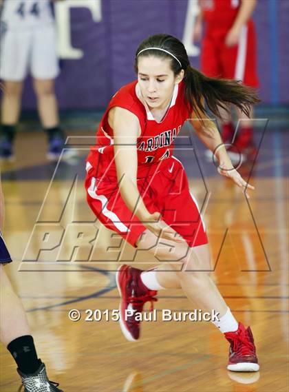Thumbnail 2 in DuBois Central Catholic @ Coudersport photogallery.