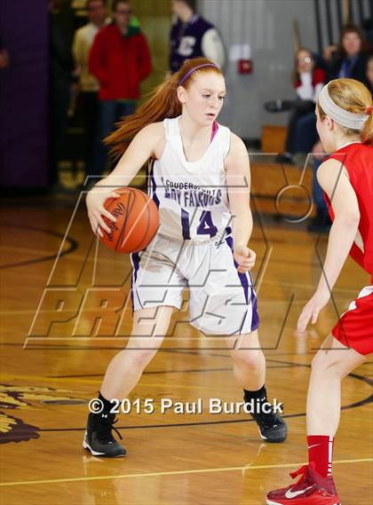 Thumbnail 1 in DuBois Central Catholic @ Coudersport photogallery.