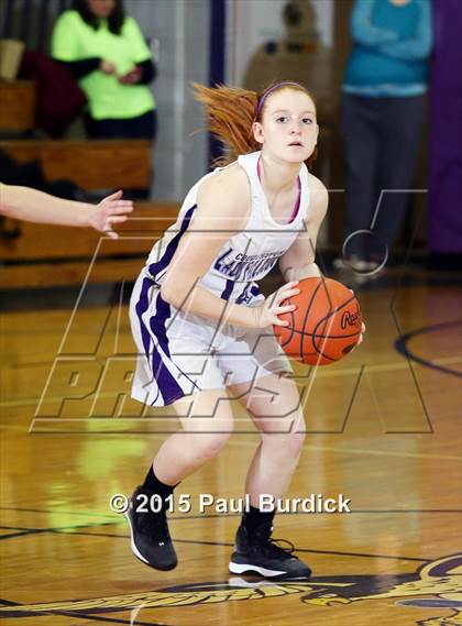 Thumbnail 3 in DuBois Central Catholic @ Coudersport photogallery.