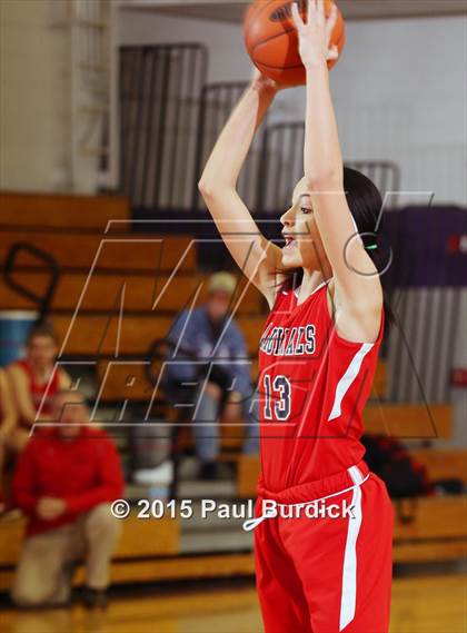 Thumbnail 3 in DuBois Central Catholic @ Coudersport photogallery.