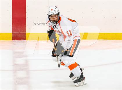 Thumbnail 1 in Kimball Union Academy vs Kent School (Exeter Invitational) photogallery.