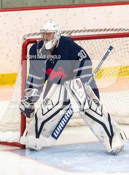 Thumbnail 1 in Kimball Union Academy vs Kent School (Exeter Invitational) photogallery.