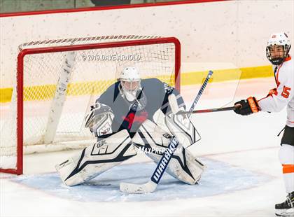 Thumbnail 1 in Kimball Union Academy vs Kent School (Exeter Invitational) photogallery.