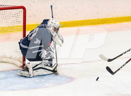 Thumbnail 2 in Kimball Union Academy vs Kent School (Exeter Invitational) photogallery.