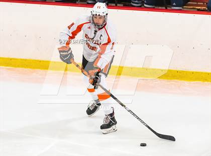 Thumbnail 3 in Kimball Union Academy vs Kent School (Exeter Invitational) photogallery.
