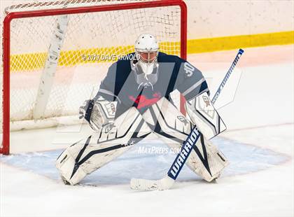Thumbnail 1 in Kimball Union Academy vs Kent School (Exeter Invitational) photogallery.