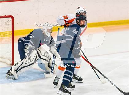 Thumbnail 1 in Kimball Union Academy vs Kent School (Exeter Invitational) photogallery.