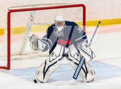 Thumbnail 2 in Kimball Union Academy vs Kent School (Exeter Invitational) photogallery.
