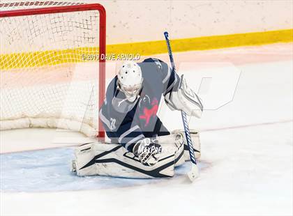 Thumbnail 1 in Kimball Union Academy vs Kent School (Exeter Invitational) photogallery.