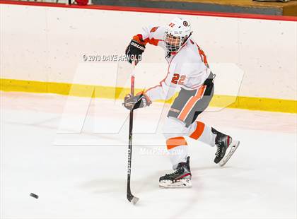 Thumbnail 3 in Kimball Union Academy vs Kent School (Exeter Invitational) photogallery.