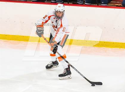 Thumbnail 1 in Kimball Union Academy vs Kent School (Exeter Invitational) photogallery.