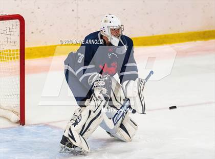 Thumbnail 3 in Kimball Union Academy vs Kent School (Exeter Invitational) photogallery.