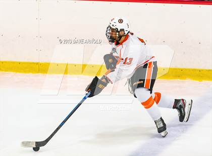 Thumbnail 1 in Kimball Union Academy vs Kent School (Exeter Invitational) photogallery.