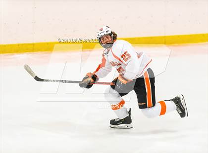 Thumbnail 1 in Kimball Union Academy vs Kent School (Exeter Invitational) photogallery.