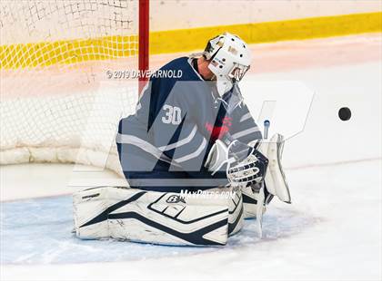 Thumbnail 1 in Kimball Union Academy vs Kent School (Exeter Invitational) photogallery.