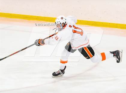 Thumbnail 1 in Kimball Union Academy vs Kent School (Exeter Invitational) photogallery.