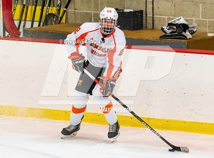 Thumbnail 1 in Kimball Union Academy vs Kent School (Exeter Invitational) photogallery.