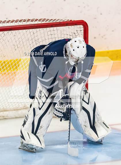 Thumbnail 1 in Kimball Union Academy vs Kent School (Exeter Invitational) photogallery.