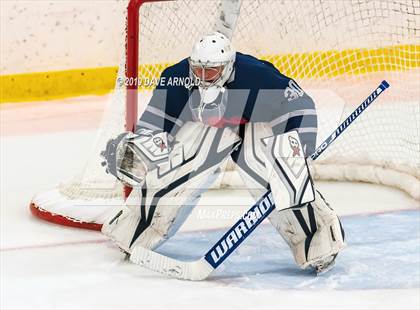 Thumbnail 3 in Kimball Union Academy vs Kent School (Exeter Invitational) photogallery.