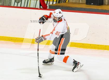 Thumbnail 1 in Kimball Union Academy vs Kent School (Exeter Invitational) photogallery.