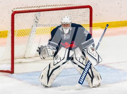 Thumbnail 1 in Kimball Union Academy vs Kent School (Exeter Invitational) photogallery.