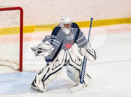 Thumbnail 1 in Kimball Union Academy vs Kent School (Exeter Invitational) photogallery.