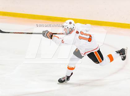Thumbnail 2 in Kimball Union Academy vs Kent School (Exeter Invitational) photogallery.