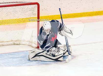 Thumbnail 2 in Kimball Union Academy vs Kent School (Exeter Invitational) photogallery.