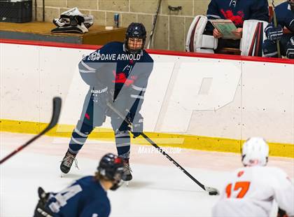 Thumbnail 1 in Kimball Union Academy vs Kent School (Exeter Invitational) photogallery.