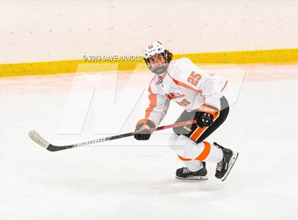 Thumbnail 2 in Kimball Union Academy vs Kent School (Exeter Invitational) photogallery.