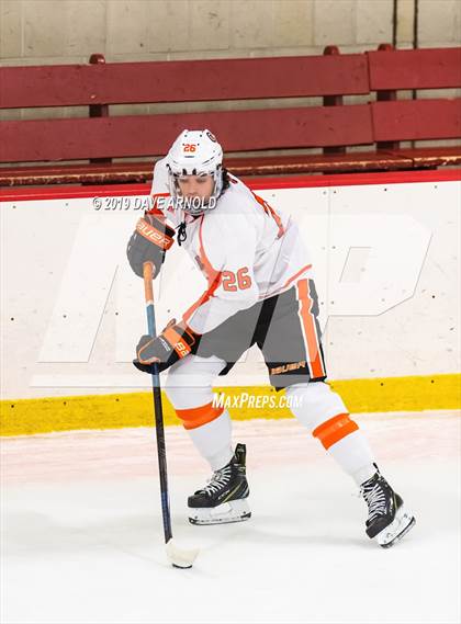 Thumbnail 3 in Kimball Union Academy vs Kent School (Exeter Invitational) photogallery.