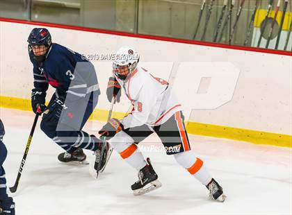 Thumbnail 1 in Kimball Union Academy vs Kent School (Exeter Invitational) photogallery.