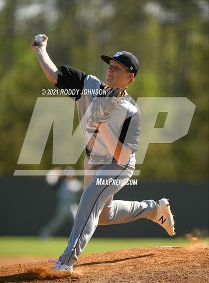 Thumbnail 1 in South Beauregard vs. Westlake photogallery.