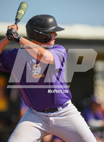 Thumbnail 2 in South Beauregard vs. Westlake photogallery.