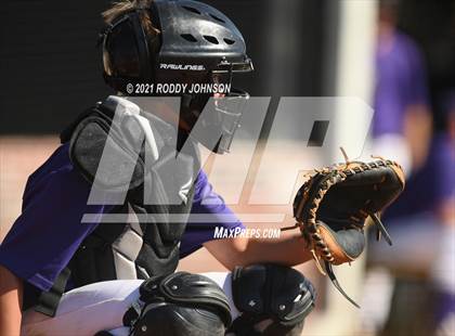 Thumbnail 1 in South Beauregard vs. Westlake photogallery.