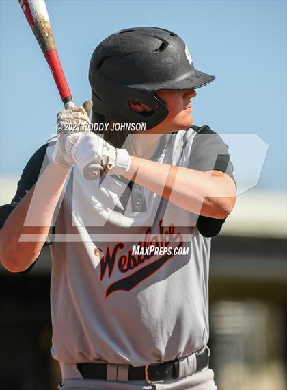 Thumbnail 3 in South Beauregard vs. Westlake photogallery.