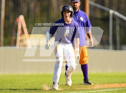 Thumbnail 3 in South Beauregard vs. Westlake photogallery.