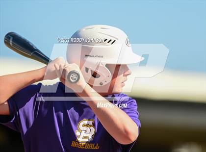 Thumbnail 2 in South Beauregard vs. Westlake photogallery.