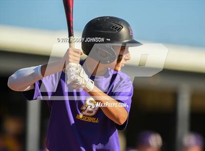 Thumbnail 2 in South Beauregard vs. Westlake photogallery.