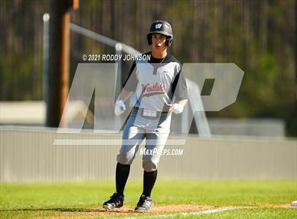 Thumbnail 2 in South Beauregard vs. Westlake photogallery.