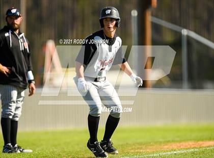 Thumbnail 3 in South Beauregard vs. Westlake photogallery.