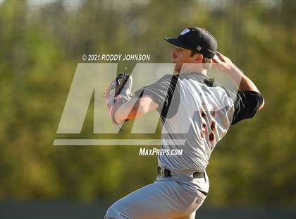Thumbnail 1 in South Beauregard vs. Westlake photogallery.
