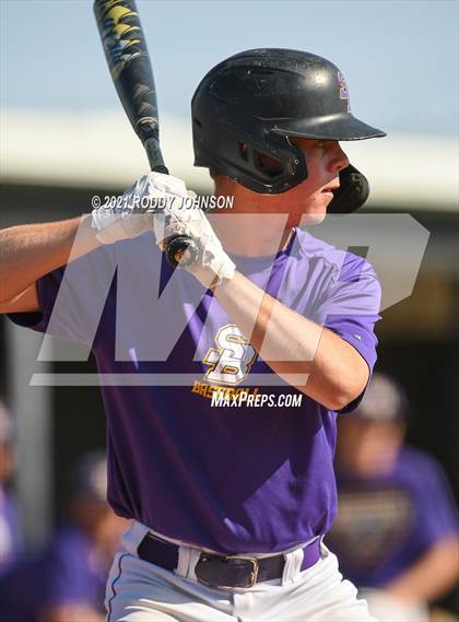Thumbnail 1 in South Beauregard vs. Westlake photogallery.