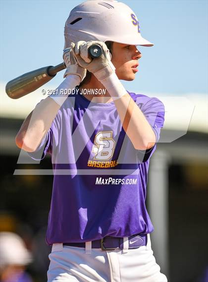 Thumbnail 1 in South Beauregard vs. Westlake photogallery.