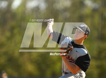 Thumbnail 3 in South Beauregard vs. Westlake photogallery.
