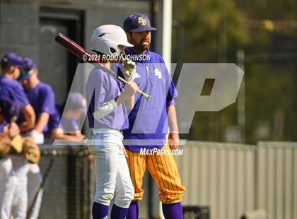 Thumbnail 3 in South Beauregard vs. Westlake photogallery.