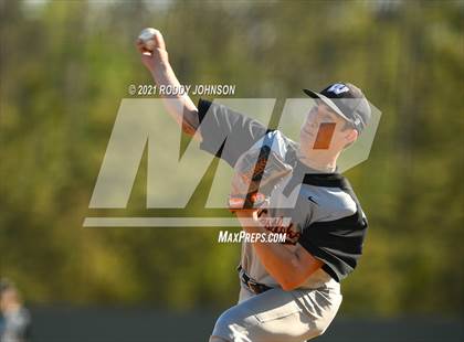 Thumbnail 2 in South Beauregard vs. Westlake photogallery.