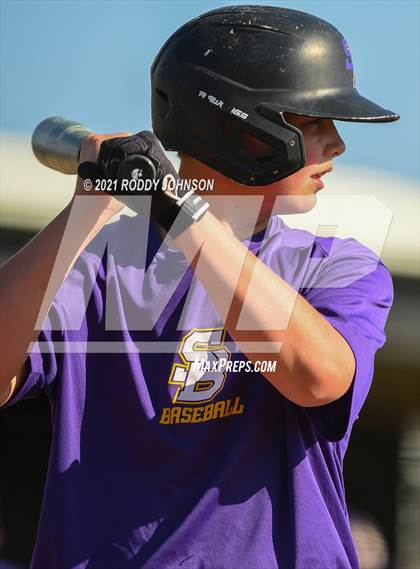 Thumbnail 3 in South Beauregard vs. Westlake photogallery.
